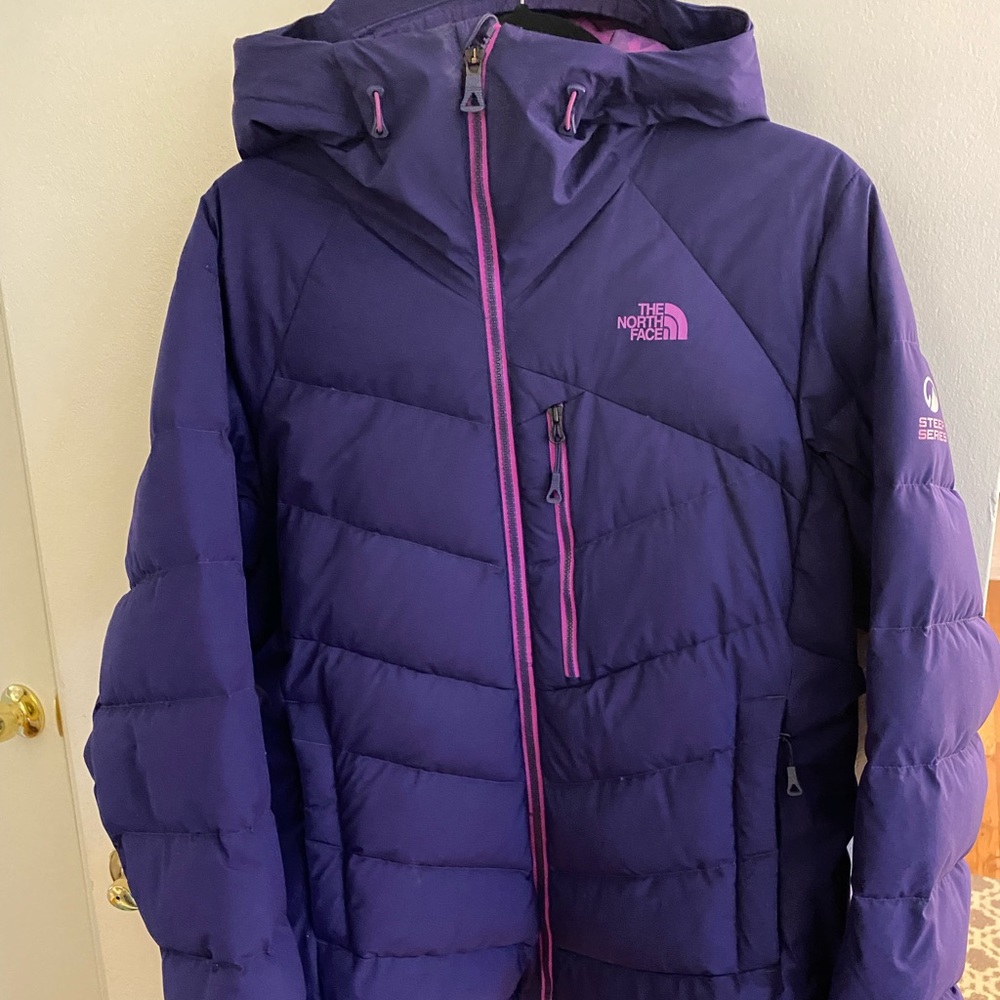TheNorthFace Jacket